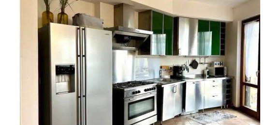 Квартира с 5 комнатами в Монтемарчано, Италия № 253243 7