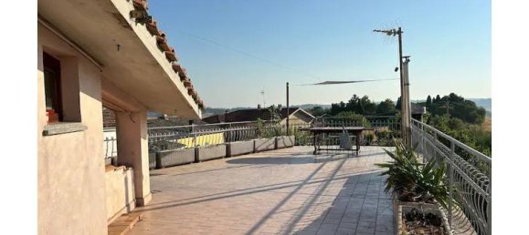 Квартира с 5 комнатами в Монтемарчано, Италия № 253243 4