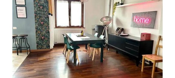 Квартира с 5 комнатами в Монтемарчано, Италия № 253243 8