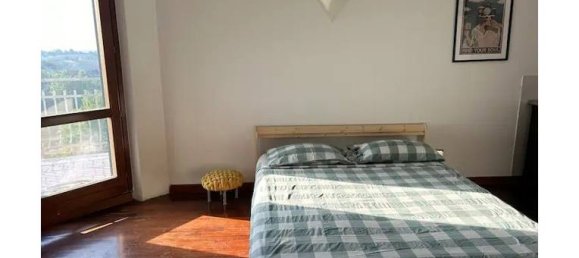 Квартира с 5 комнатами в Монтемарчано, Италия № 253243 6