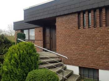 Таунхаус с 3 комнатами в Ганновер, Германия № 161879