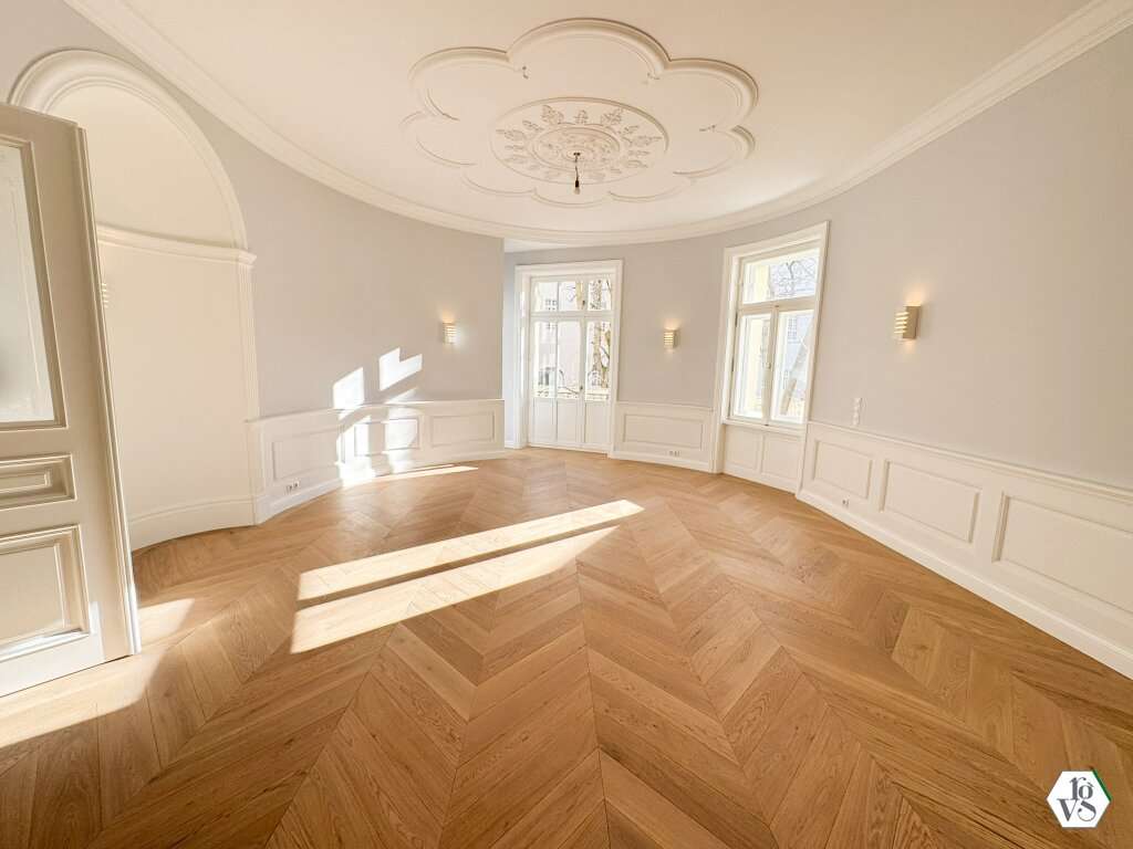 3-Zimmer Wohnung in Alsergrund, Austria, Nr. 35009