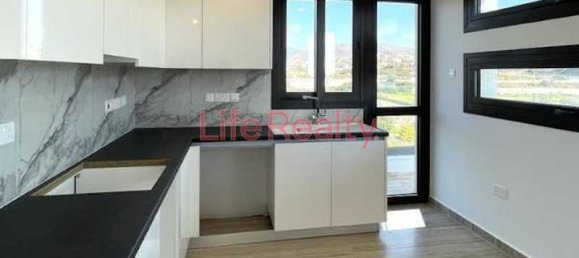 Apartamento T2 em Germasogeia, Cyprus N.º 81471 11