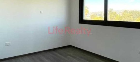 Apartamento T2 em Germasogeia, Cyprus N.º 81471 12