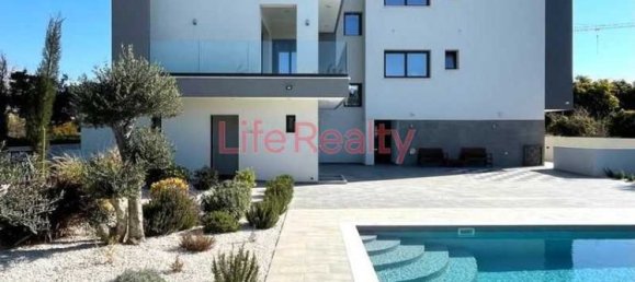 Apartamento T2 em Germasogeia, Cyprus N.º 81471 5