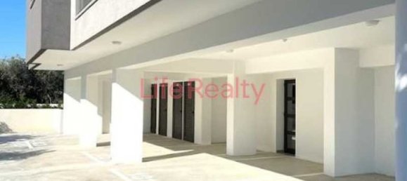 Apartamento T2 em Germasogeia, Cyprus N.º 81471 16