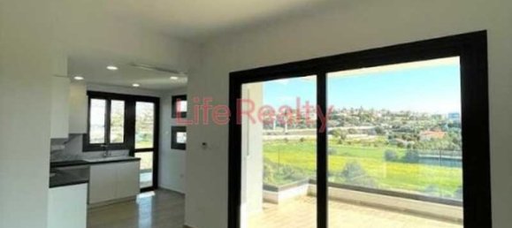 Apartamento T2 em Germasogeia, Cyprus N.º 81471 6