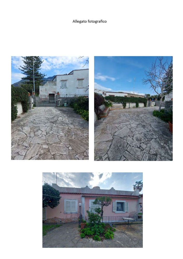 7 rooms House in Forio, Italy No. 225321