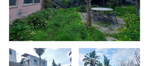 7 rooms House in Forio, Italy No. 225321 14