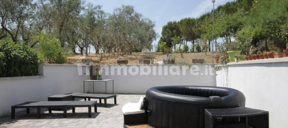 3 bedrooms Villa in Empoli, Italy No. 324418 27