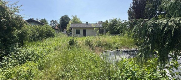 Terrain à Vienna, Austria No. 209692 2