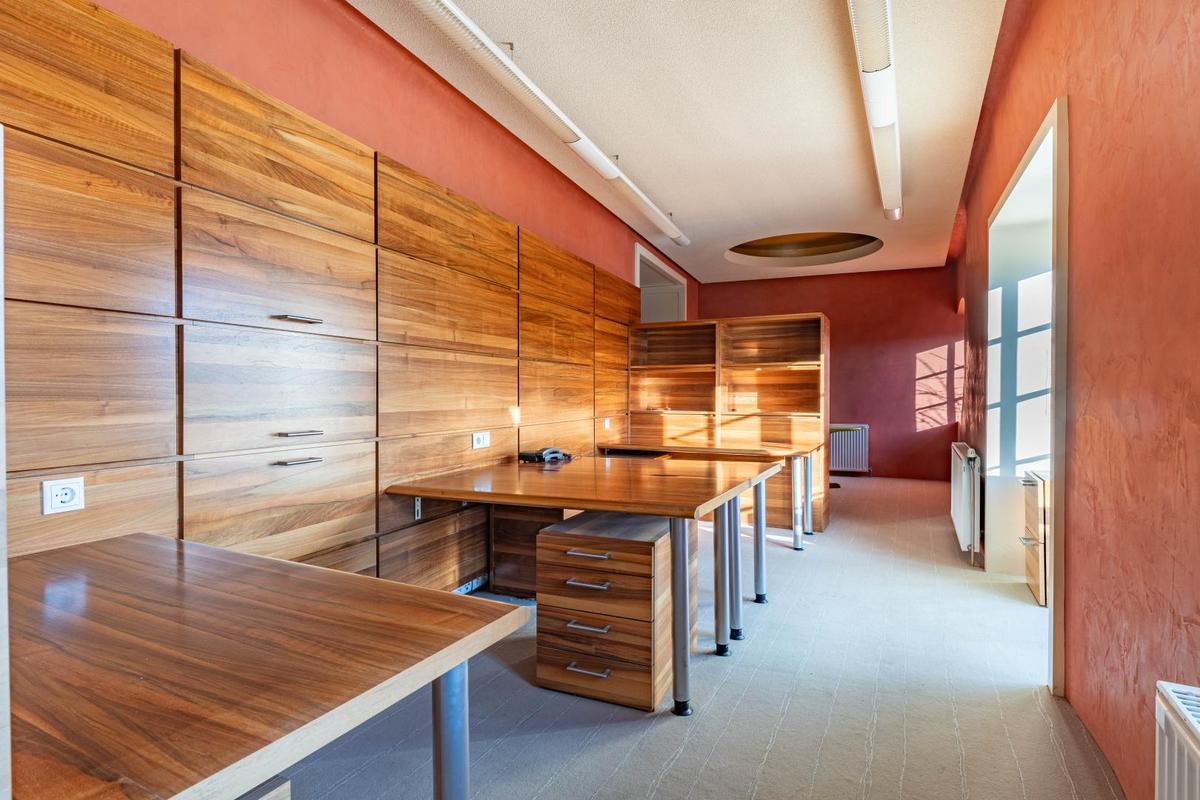 3غرفة بناية في Gollersdorf, Austria رقم 256932