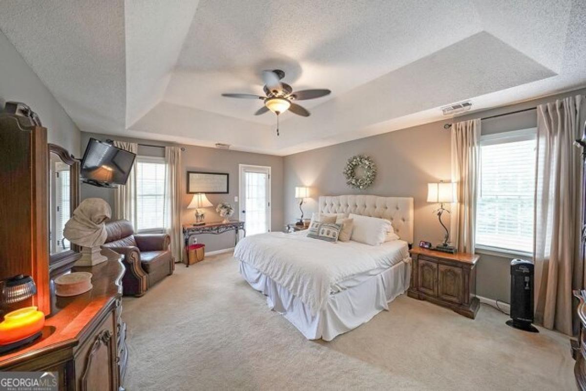 4 bedrooms House in Hiram, USA No. 383832