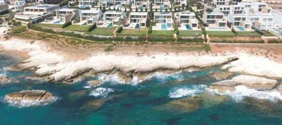 4 chambres Maison à Pegeia, Cyprus No. 6678 4