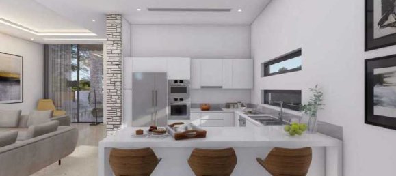 4 chambres Maison à Pegeia, Cyprus No. 6678 3