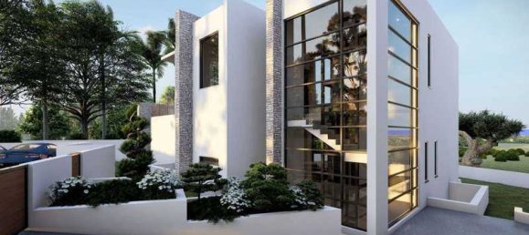 4 chambres Maison à Pegeia, Cyprus No. 6678 9