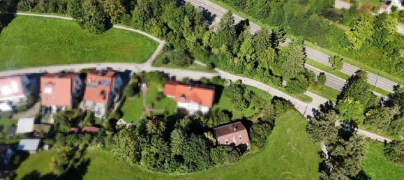 Casa de 4 dormitorios en Kempten, Germany No. 315963 3