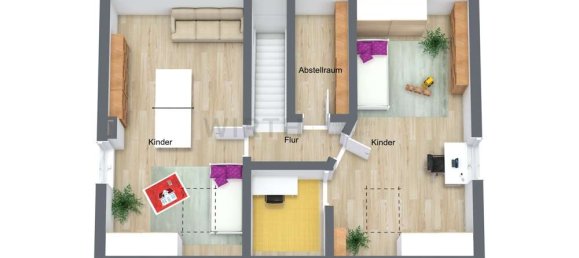 Casa de 4 dormitorios en Kempten, Germany No. 315963 4