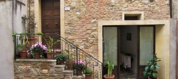 8-Zimmer Haus in Trequanda, Italy, Nr. 108118 2