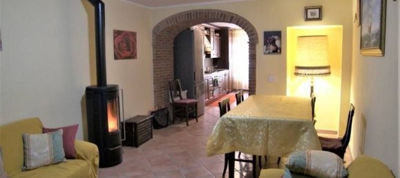 8-Zimmer Haus in Trequanda, Italy, Nr. 108118 4