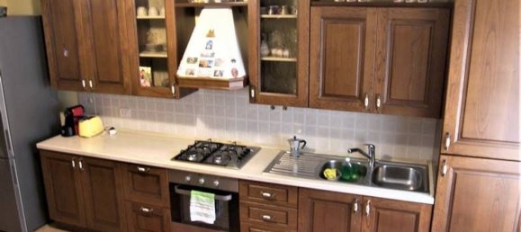 8-Zimmer Haus in Trequanda, Italy, Nr. 108118 7