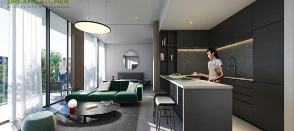 1 bedroom Apartment in Aljada, UAE No. 33989 7