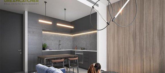 1 bedroom Apartment in Aljada, UAE No. 33989 11