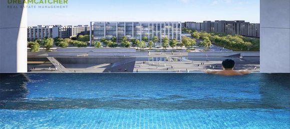 1 bedroom Apartment in Aljada, UAE No. 33989 12