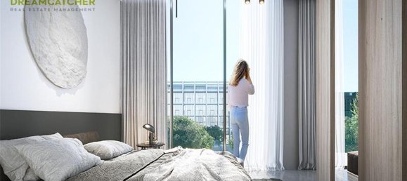 1 bedroom Apartment in Aljada, UAE No. 33989 6