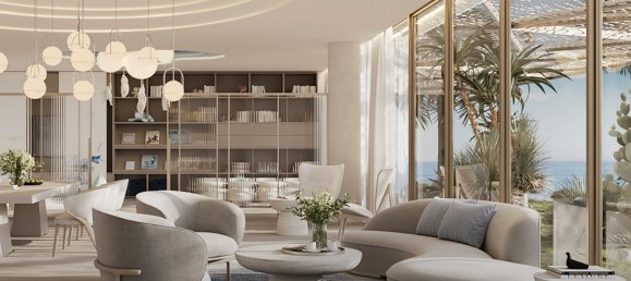 Apartamento de 1 dormitorio en Ras Al Khaimah, UAE No. 20797 5