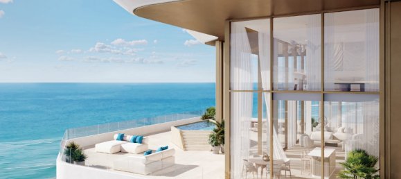 Apartamento de 1 dormitorio en Ras Al Khaimah, UAE No. 20797 3