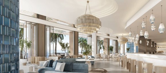 Apartamento de 1 dormitorio en Ras Al Khaimah, UAE No. 20797 4