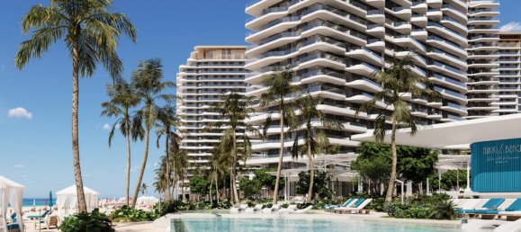 Apartamento de 1 dormitorio en Ras Al Khaimah, UAE No. 20797 2