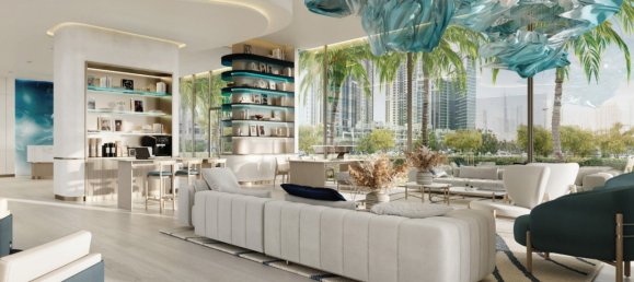 Apartamento de 1 dormitorio en Ras Al Khaimah, UAE No. 20797 6