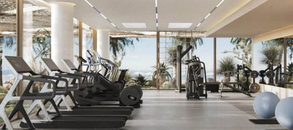 Apartamento de 1 dormitorio en Ras Al Khaimah, UAE No. 20797 9