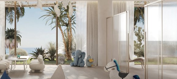 Apartamento de 1 dormitorio en Ras Al Khaimah, UAE No. 20797 10