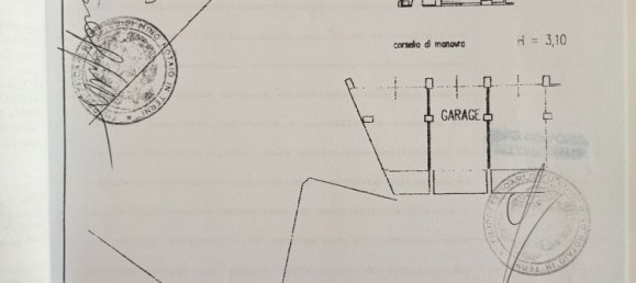 22m² Garage in Terni, Italy No. 215918 12