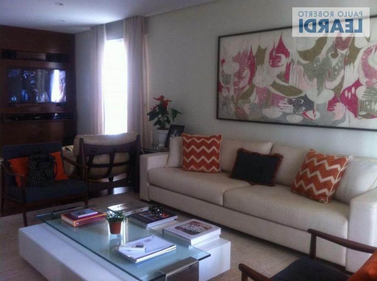 2 Schlafzimmer Wohnung in Sao Paulo, Brazil, Nr. 443708