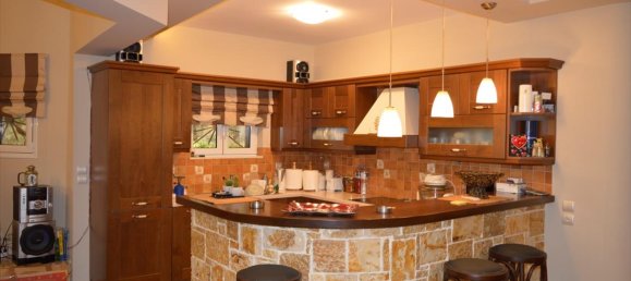 Villa de 3 dormitorios en Xylokastro, Greece No. 6251 2