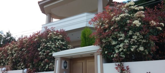 Villa de 3 dormitorios en Xylokastro, Greece No. 6251 4