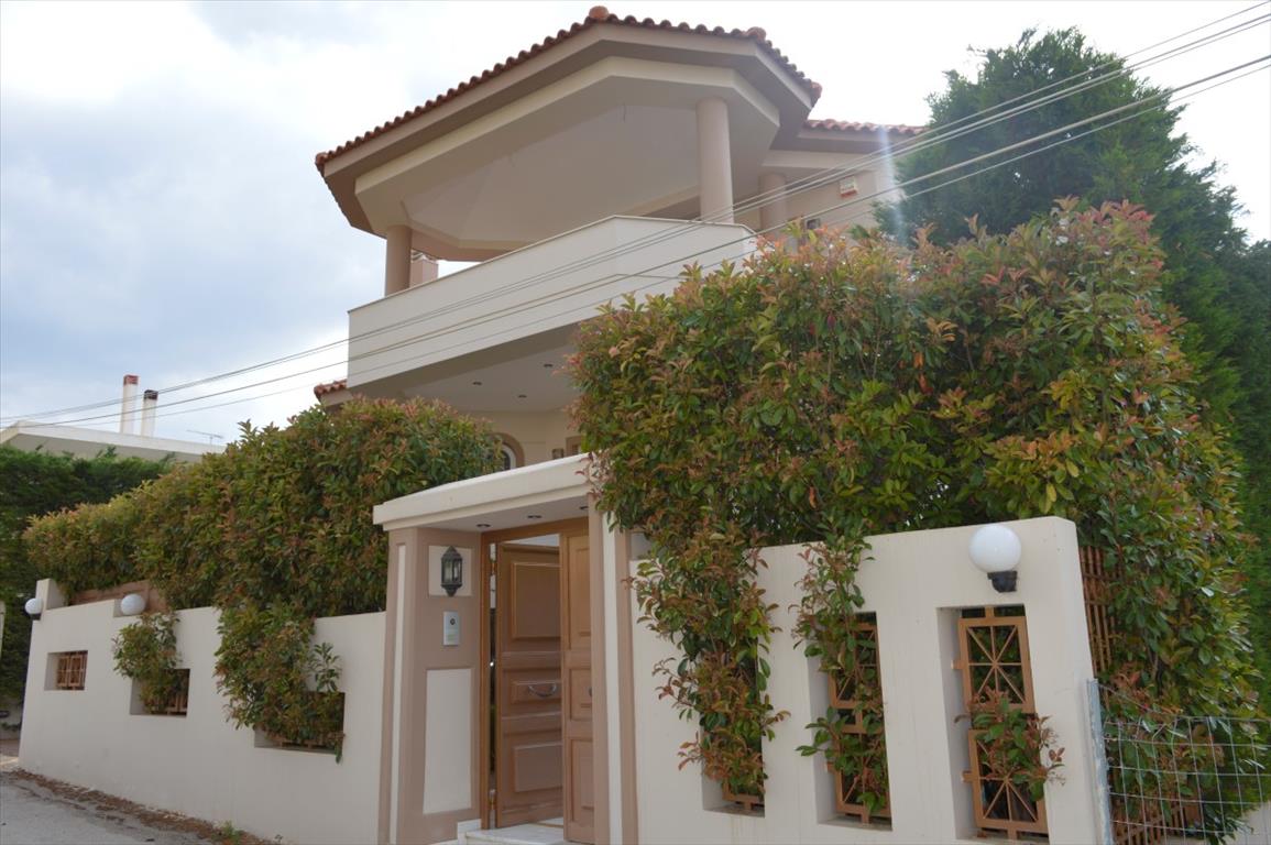 Villa de 3 dormitorios en Xylokastro, Greece No. 6251