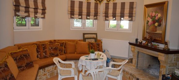 Villa de 3 dormitorios en Xylokastro, Greece No. 6251 3