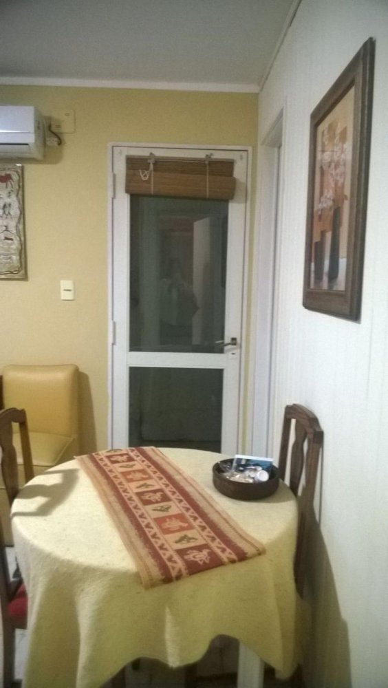 Casa T2 em Coronel Suarez, Argentina N.º 54744