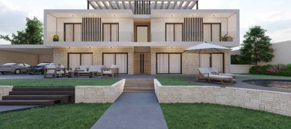 4 bedrooms Villa in Parekklisia, Cyprus No. 7668 2