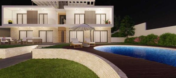 4 bedrooms Villa in Parekklisia, Cyprus No. 7668 3