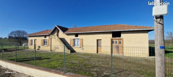 1 bedroom House in Haute-Garonne, France No. 289059 3