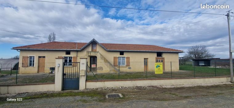 1 bedroom House in Haute-Garonne, France No. 289059