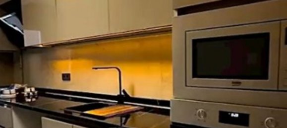 Apartment 3+1 in Istanbul, Turkey No. 24808 2