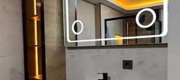 Apartment 3+1 in Istanbul, Turkey No. 24808 12