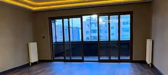 Apartment 3+1 in Istanbul, Turkey No. 24808 5